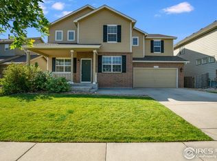 6313 Richland Ave, Timnath, CO 80547