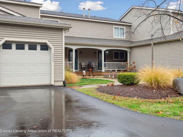 1243 Zimmer Pl, Williamston, MI 48895