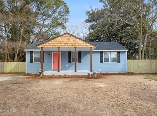 702 Williams St, Jacksonville, NC 28540