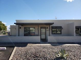 913 E Lancaster Cir, Florence, AZ 85132