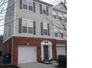 5427 Rebecca Lynn Ln, Raleigh, NC 27613