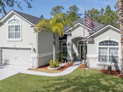 5839 BRUSH HOLLOW Road, Jacksonville, FL, 32258