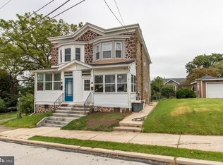 116 Broad St, Spring City, PA 19475