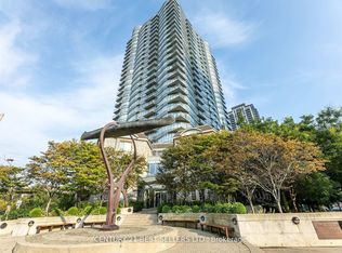 15 Windermere Ave #609, Toronto, ON M6S 5A2