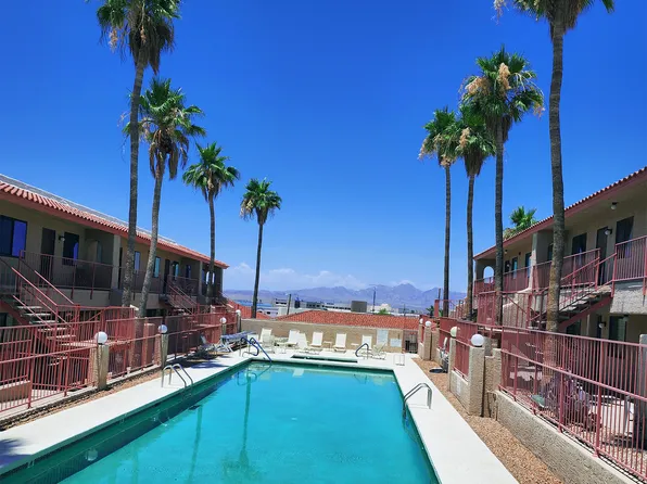 1957 Mesquite Ave, Lake Havasu City, AZ 86403