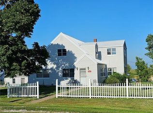 1706 Sunflower Rd, Robinson, KS 66532