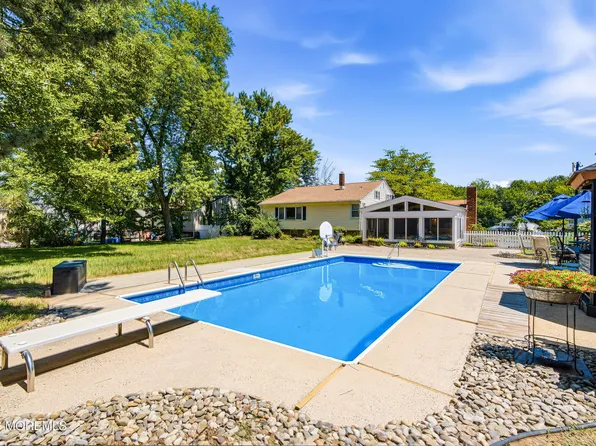 40 Millbrook Drive, New Monmouth, NJ 07748
