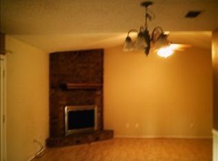 908 Corey Dr, Whitehouse, TX 75791