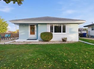 6203 54th AVENUE, Kenosha, WI 53142