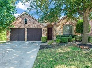 1152 Philip Dr, Allen, TX 75013