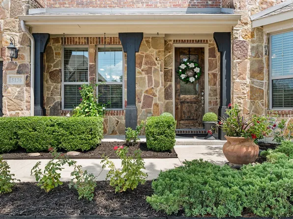 5136 Havasu Dr, Frisco, TX 75034