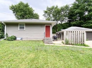 2731 Bennett Ave, Des Moines, IA 50310