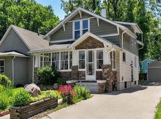 2127 Capitol Ave, Des Moines, IA 50317