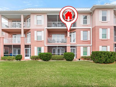 245 Atlantis Cir UNIT 204, Saint Augustine, FL, 32080