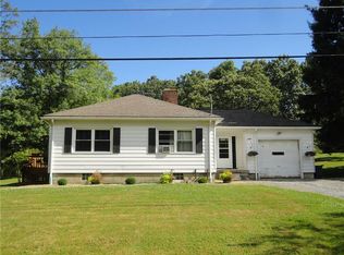 2484 Leesburg Grove City Rd, Mercer, PA 16137