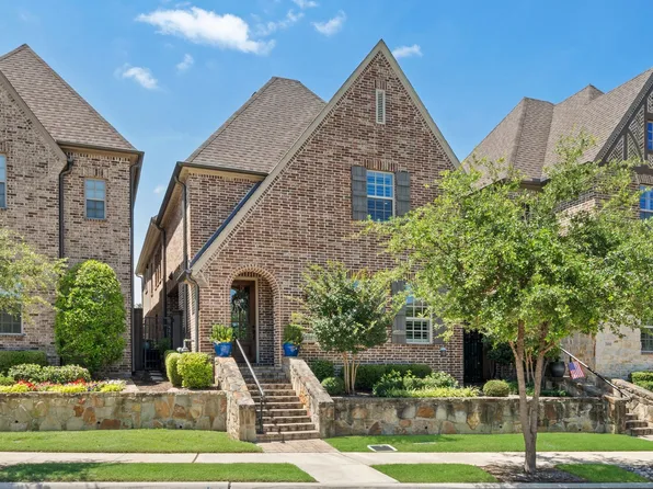 232 Skystone Dr, Irving, TX 75038