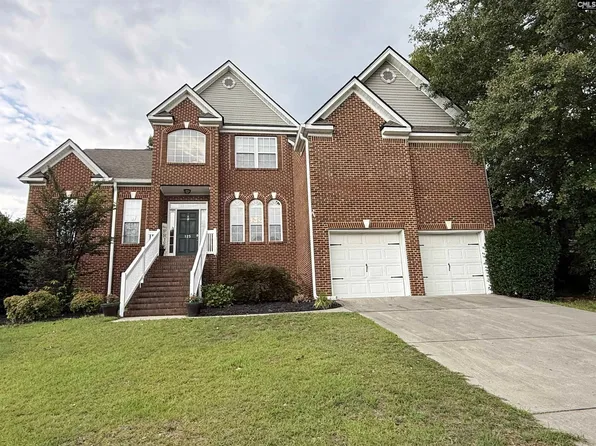 125 Millstone Ln, Lexington, SC 29072