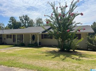 3020 Brentwood Dr, Oxford, AL 36203