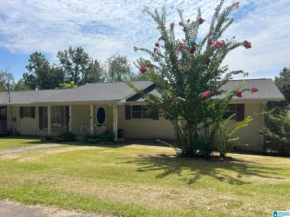 3020 Brentwood Dr, Oxford, AL 36203