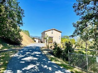 400 Boonville Rd, Ukiah, CA 95482