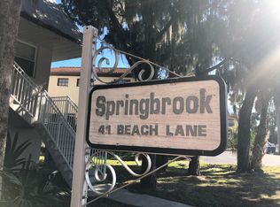 41 Beach Ln APT 1, Crystal River, FL 34429
