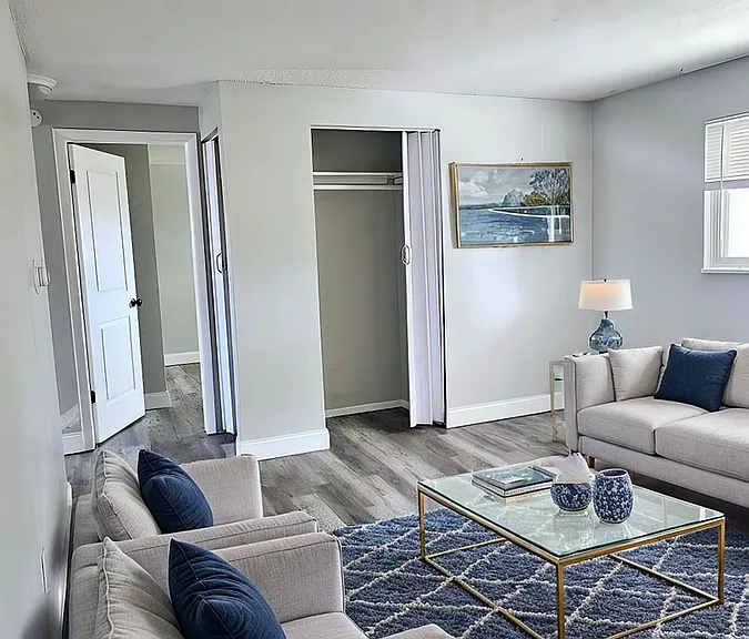 7135 Alegre Cir #4 — Photo 1