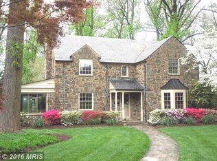 5504 Kemper Rd, Baltimore, MD 21210