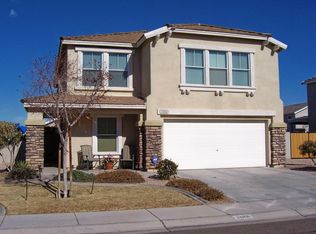 1884 E Barnacle Ave, Apache Junction, AZ 85119