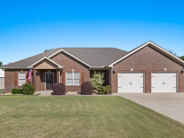 163 McGee Way, Tuscumbia, AL 35674