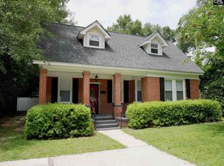 523 Ott Rd, Columbia, SC 29205