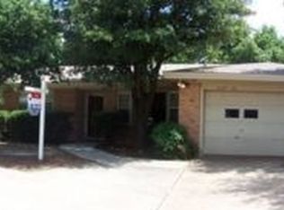 2129 55th St, Lubbock, TX 79412