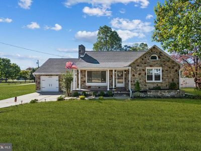 126 Repaupo Station Rd, Logan Township, NJ, 08085