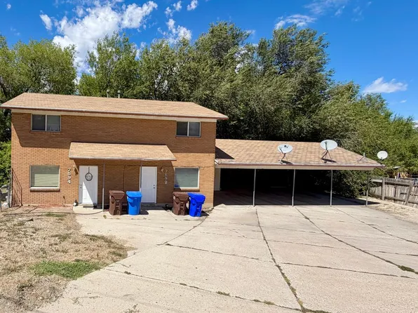 7592 Husky Hwy #900, Salt Lake City, UT 84109