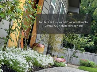 17126 76th Ave W, Edmonds, WA 98026