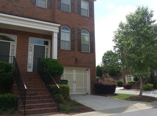 10962 Gallier St, Johns Creek, GA 30022