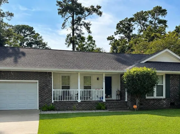 206 Chessington Cir, Summerville, SC 29485