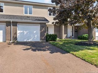 707 Laurier #2, Dieppe, NB E1A1Z3