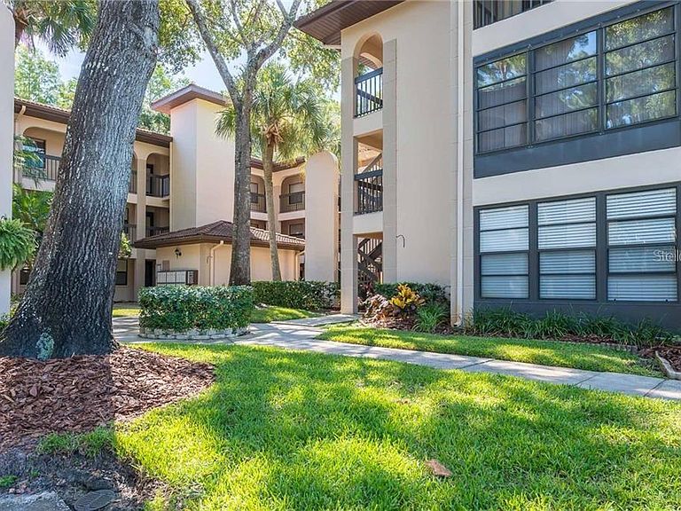Farrell Park Condominiums Palm Harbor, FL Zillow