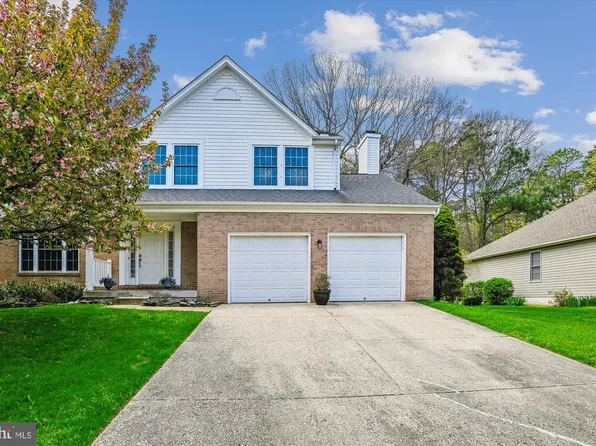 569 Pasture Brook Rd, Severn, MD 21144