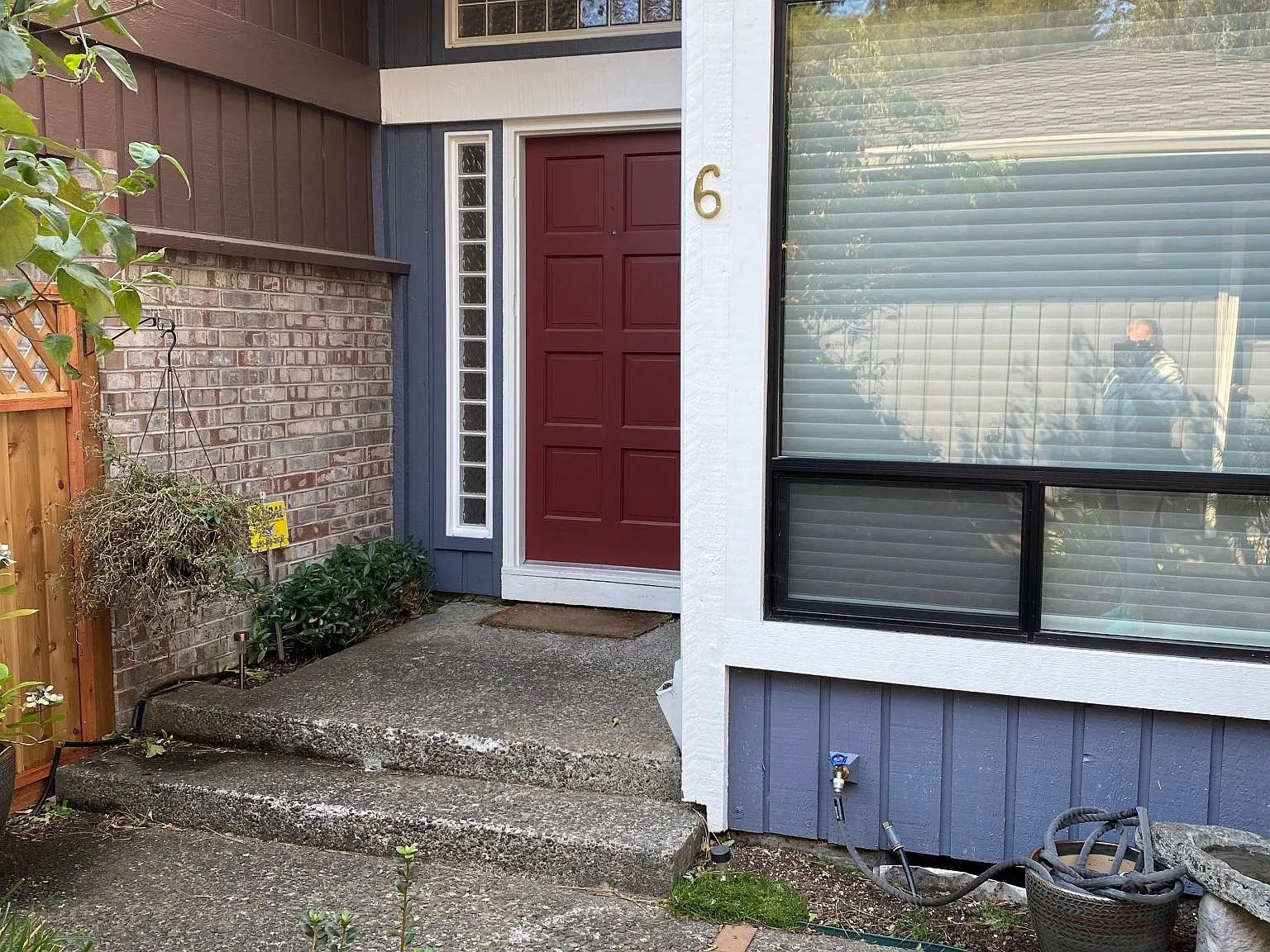 3 bed, 2.5 bath, 1692 sqft, $3,025 — Photo 2