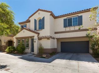 8345 Mokena Ave, Las Vegas, NV 89178