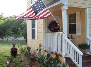 14554 Gholson Rd, Waco, TX 76705