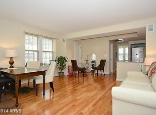 1314 Massachusetts Ave NW UNIT 606, Washington, DC 20005