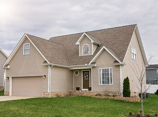 76 Prado Dr, Hurricane, WV 25526