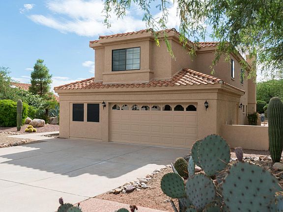 2nd image of 6057 N Calle Matamoros