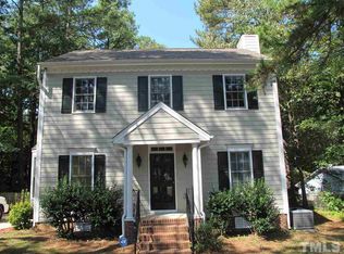 6017 Jeffreys Grove School Rd, Raleigh, NC 27612