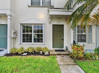 3116 SW 50th St, Fort Lauderdale, FL 33312