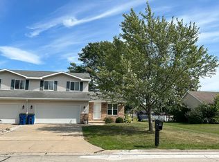 432 Steno Trl, Pulaski, WI 54162