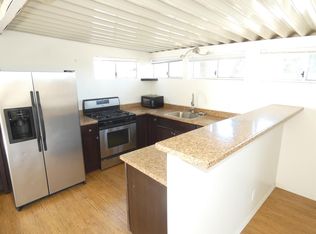 5352 Prosperity Lanestudio, San Diego, CA 92115