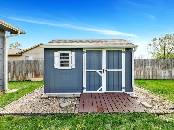 12033 W Grant Ct, Wichita, KS 67235